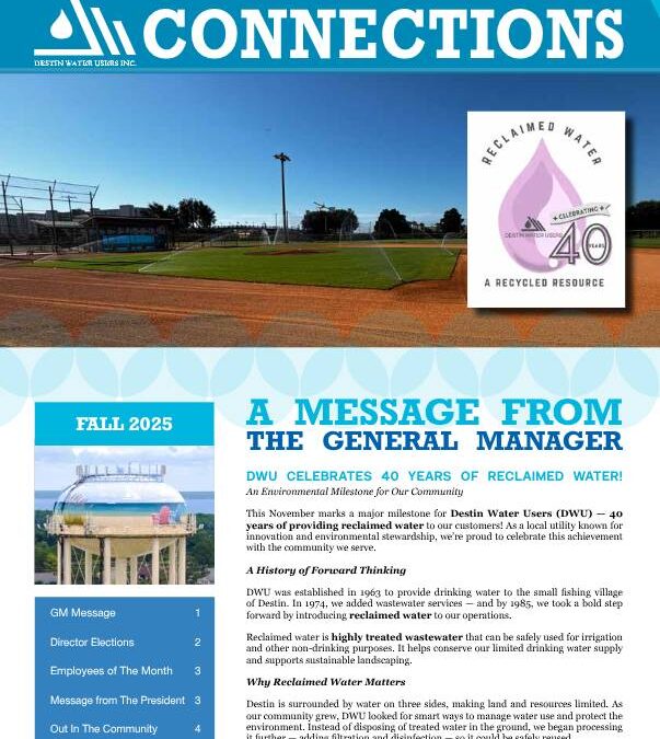 2025 Fall Connections