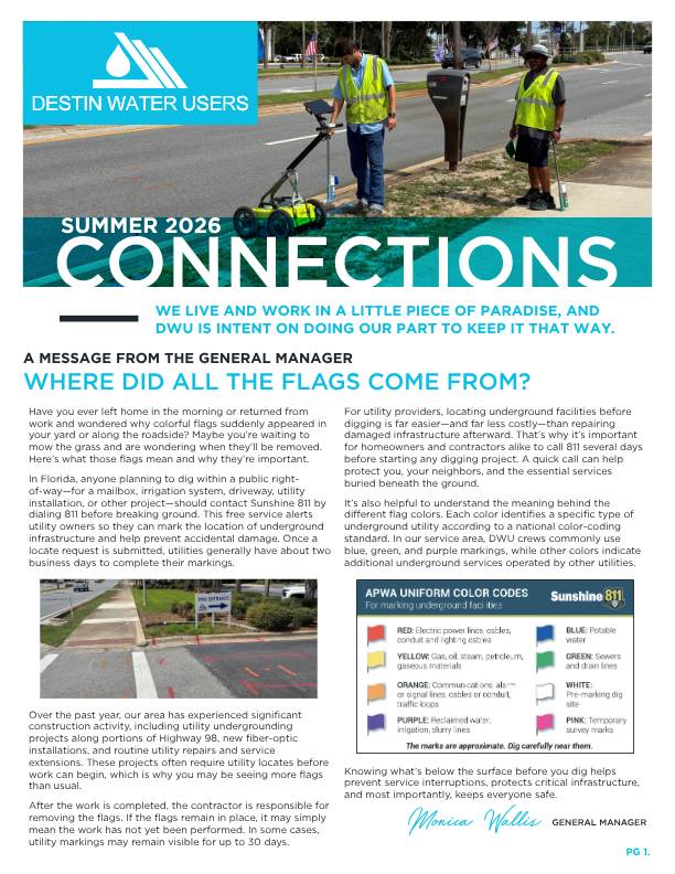 2026 Summer Connections