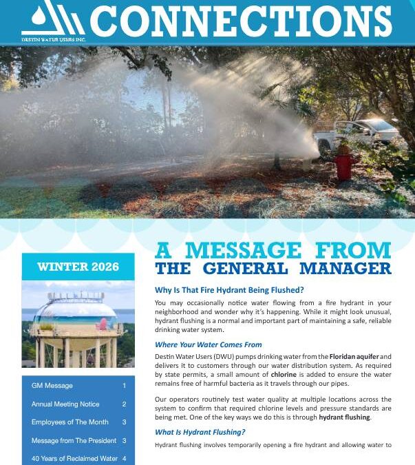 2026 Winter Connections