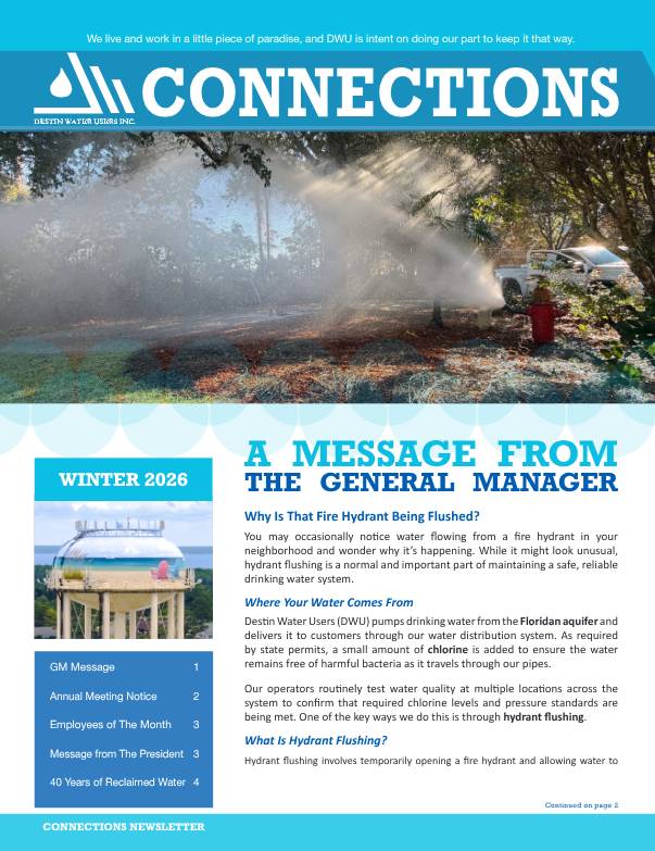 2026 Winter Connections
